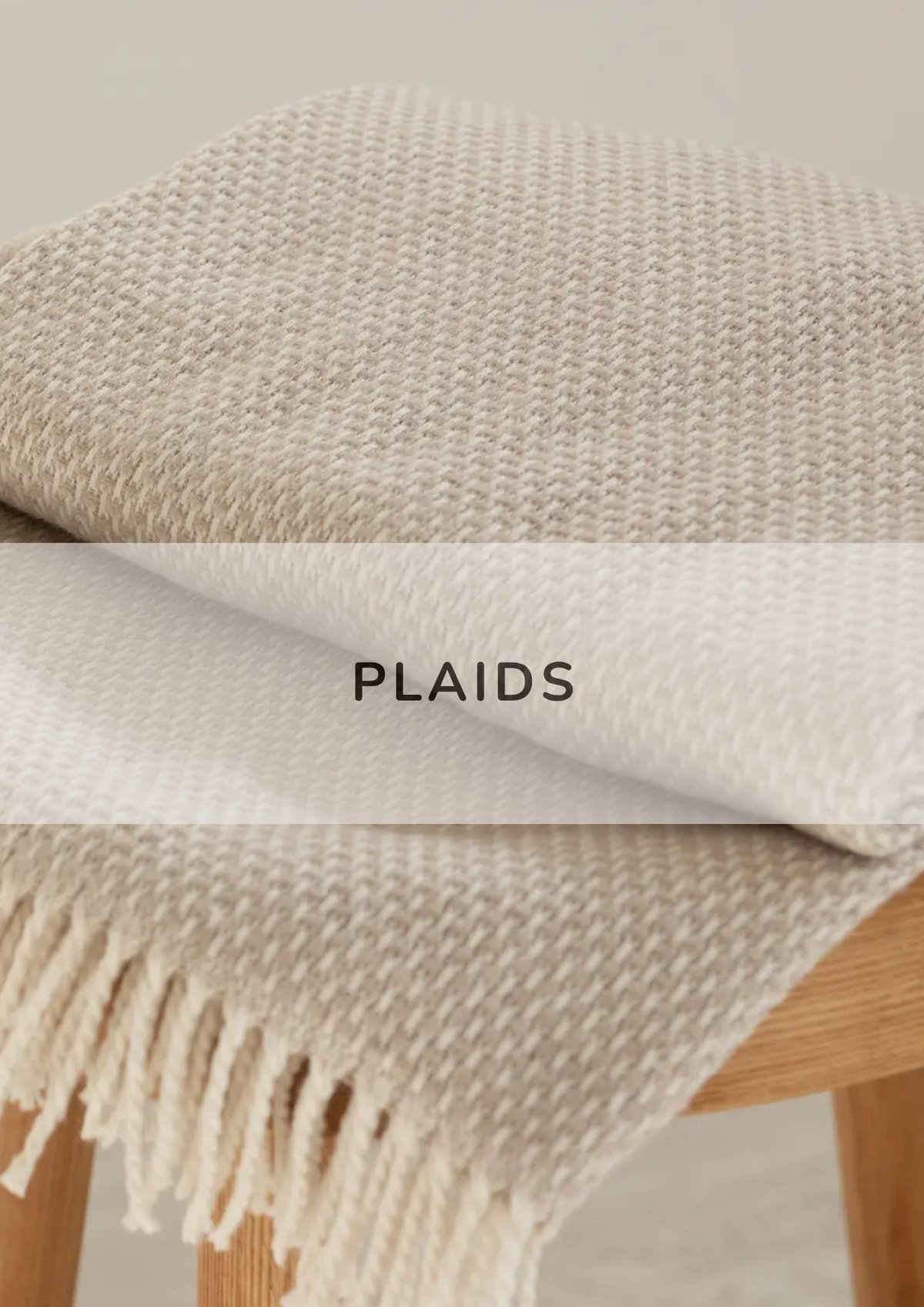 plaids