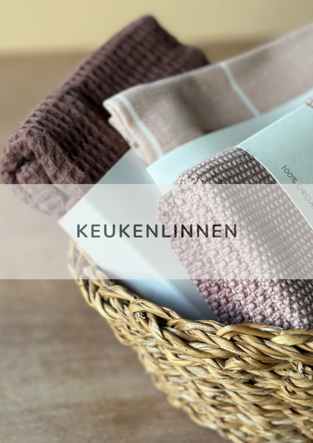 keukenlinnen