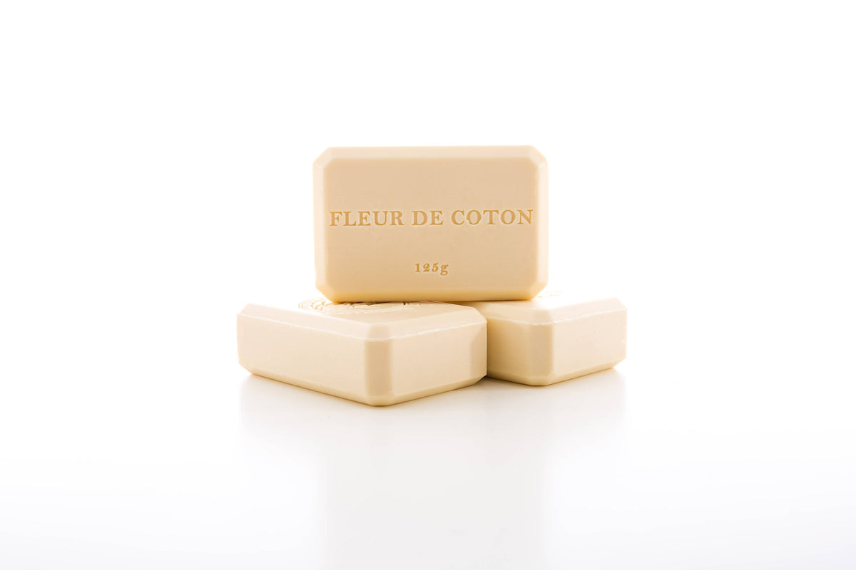 Cotton flower zeep 125 g