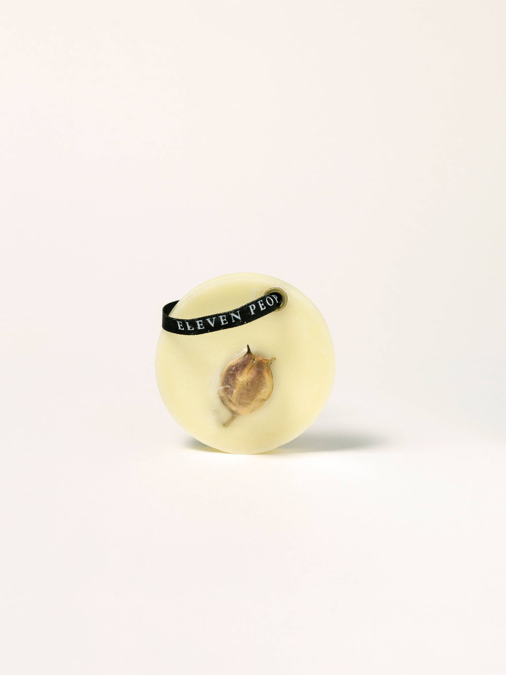 06 Bergamot, Neroli en Amber Closet Wax Bar Luchtverfrisser