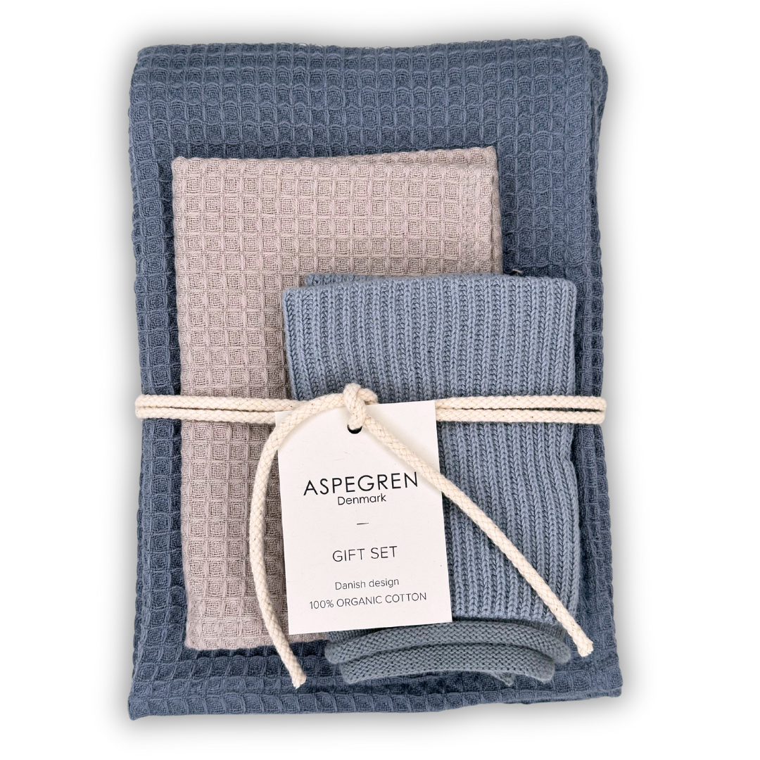 Noordse Cadeauset – Kustsfeer voor Thuis