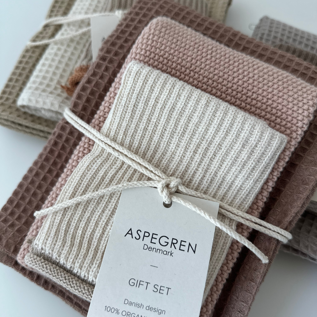 Keukencadeauset – Voor dagelijkse momenten