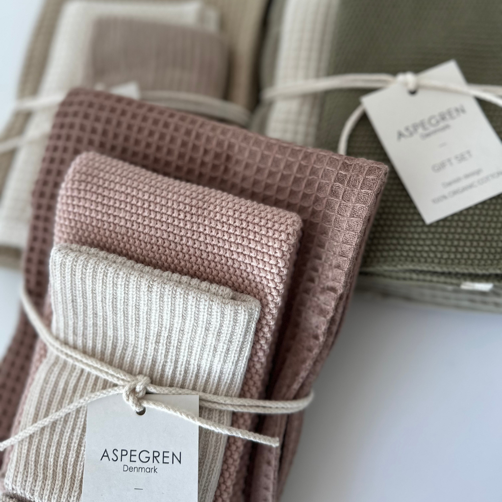 Keukencadeauset – Voor dagelijkse momenten