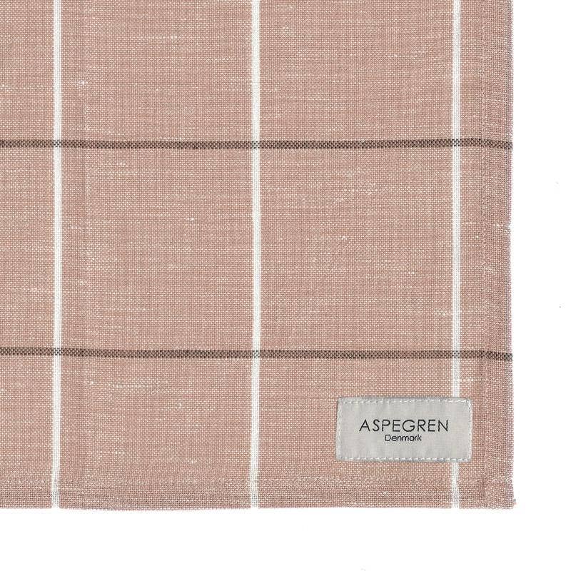 Theedoek – Squares – Functioneel voor dagelijks gebruik
