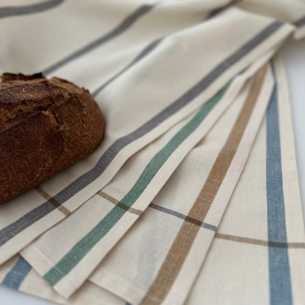 Theedoek – Strada – Zacht & absorberend