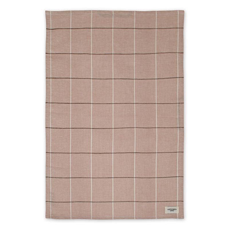 Theedoek – Squares – Functioneel voor dagelijks gebruik