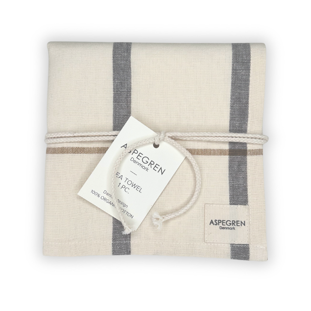 Theedoek – Strada – Zacht & absorberend