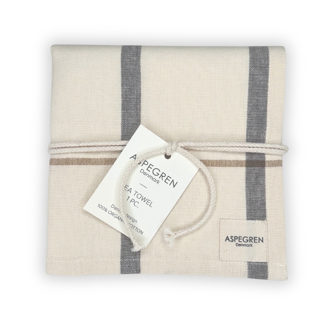 Theedoek – Strada – Zacht & absorberend