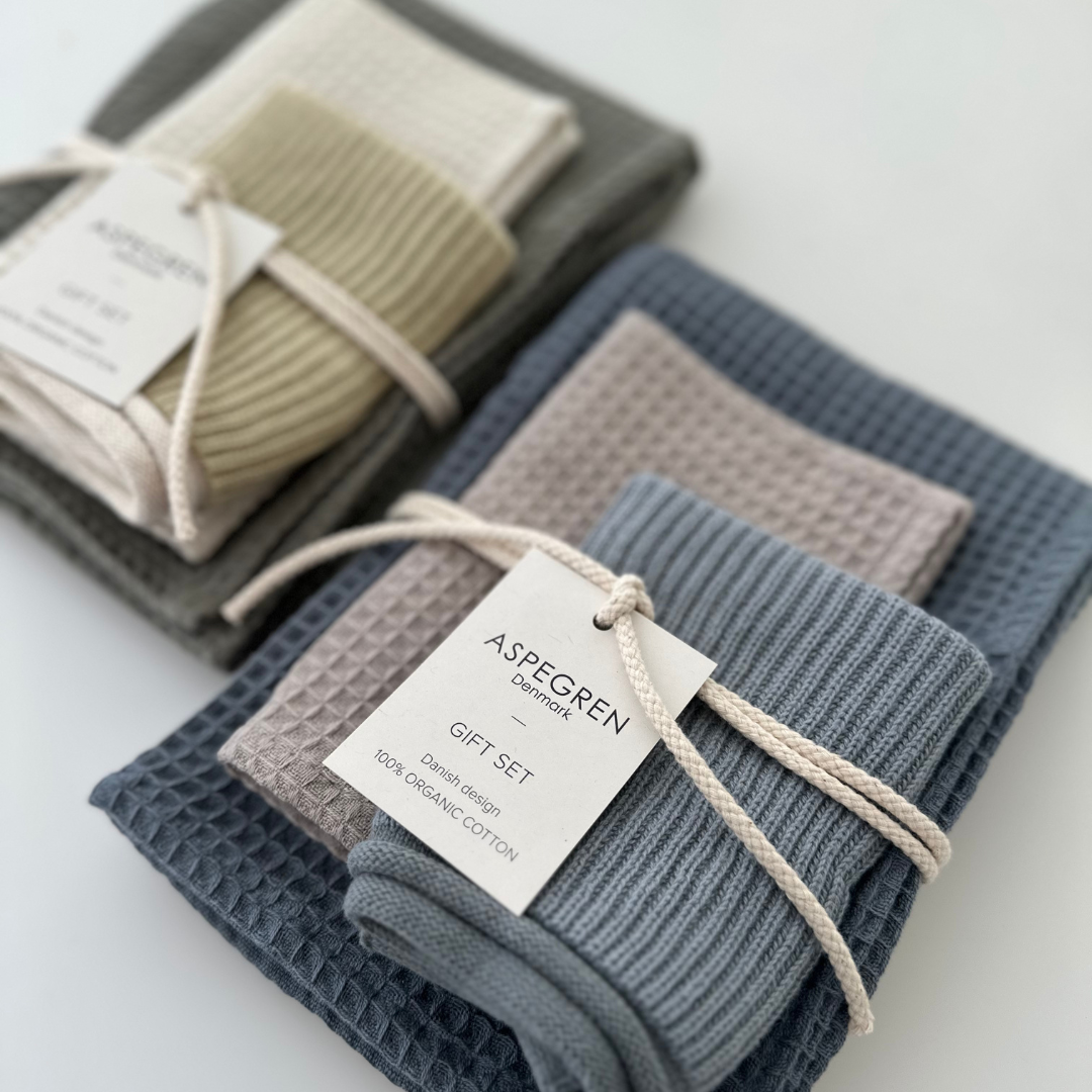 Noordse Cadeauset – Kustsfeer voor Thuis