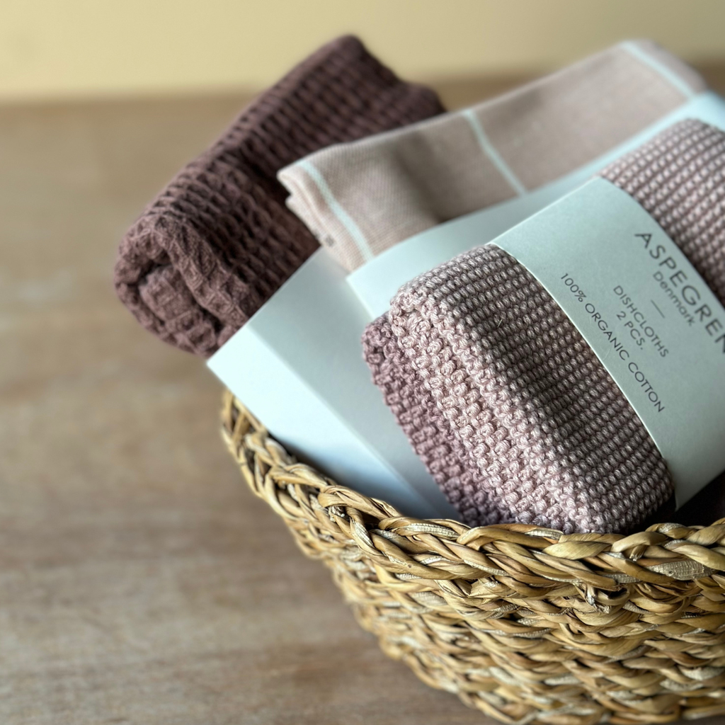 Theedoek – Squares – Functioneel voor dagelijks gebruik