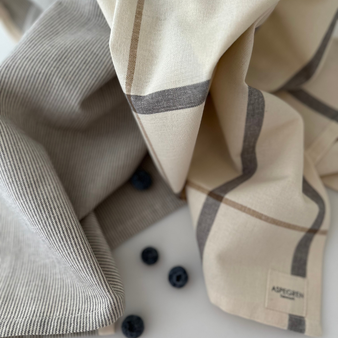 Theedoek – Strada – Zacht & absorberend