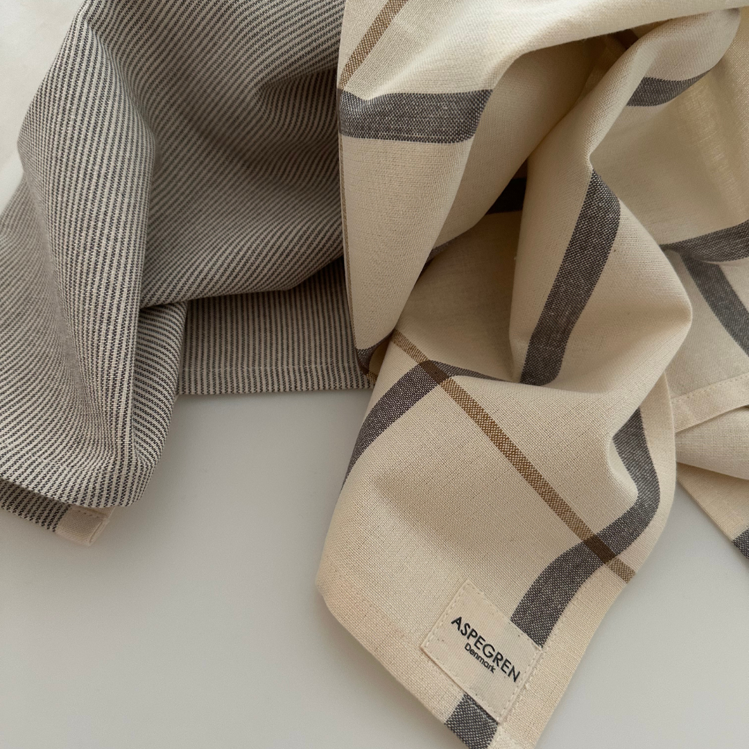 Theedoek – Strada – Zacht & absorberend
