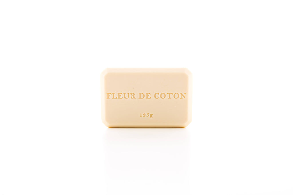 Cotton flower zeep 125 g