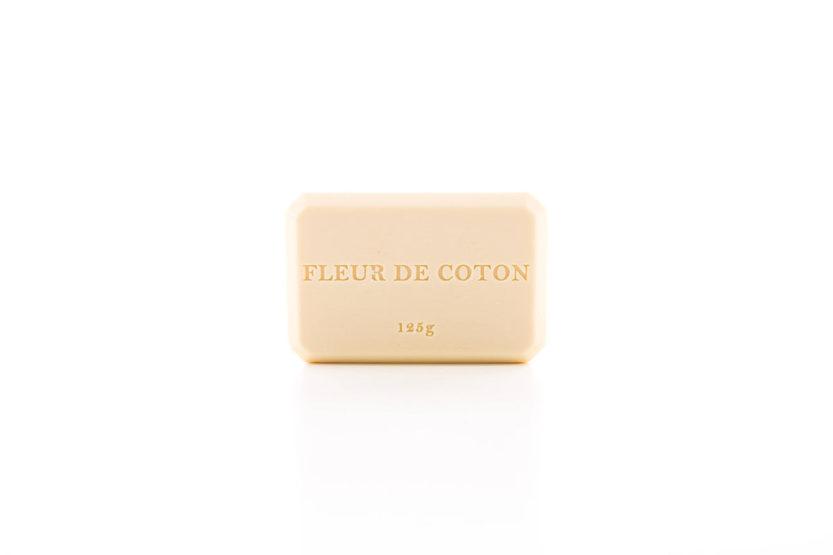 Cotton flower zeep 125 g