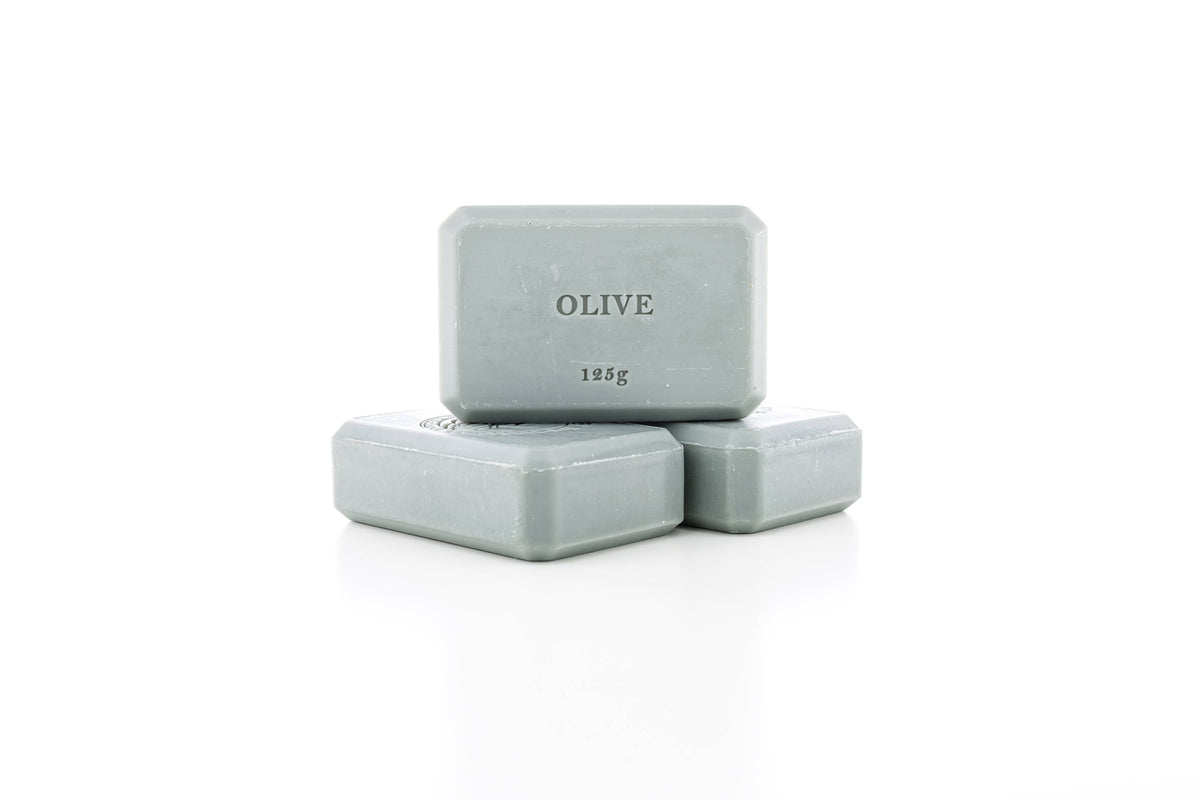 OLIJF 125 gr