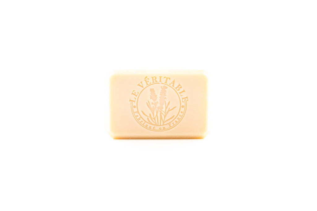 Ezelsmelkzeep 125 g