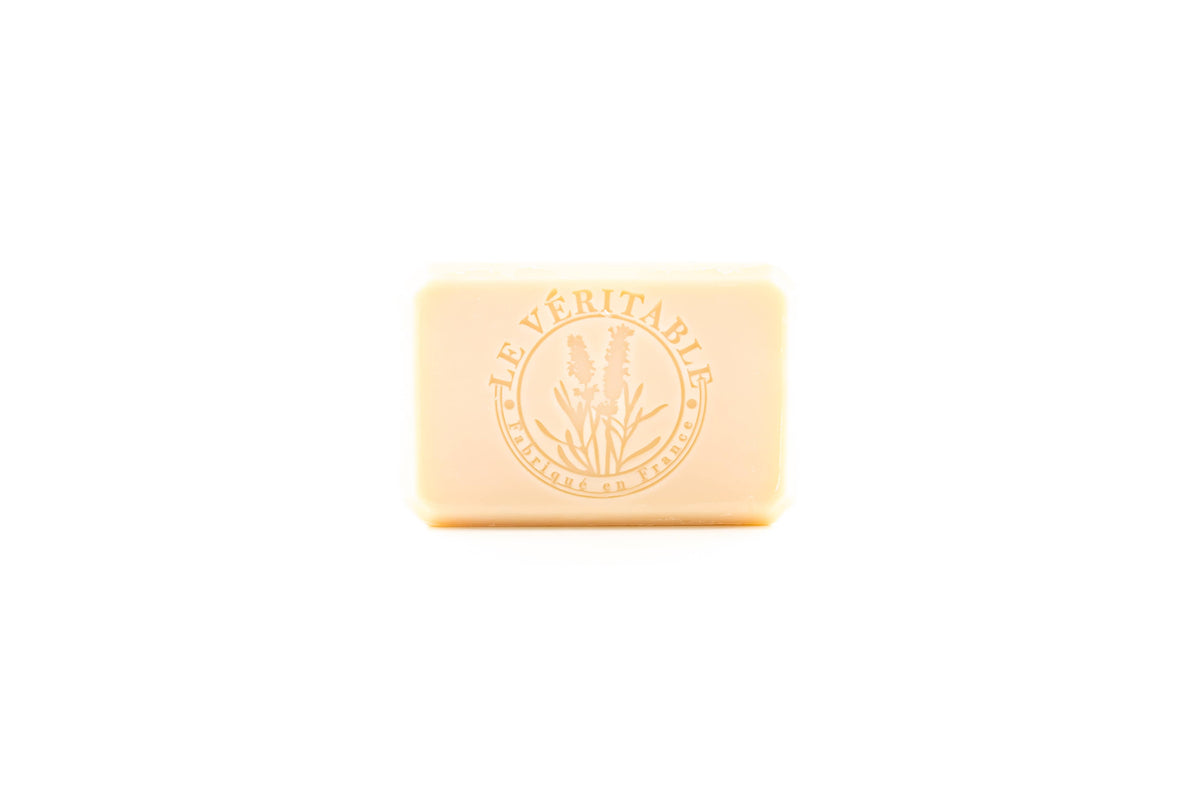 Ezelsmelkzeep 125 g