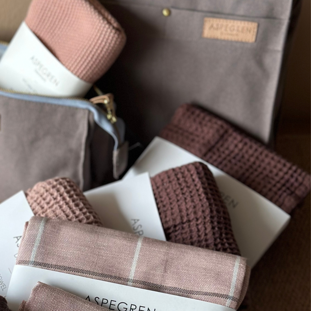 Theedoek – Squares – Functioneel voor dagelijks gebruik